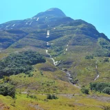 Agasthyakoodam Peak Trivandrum 